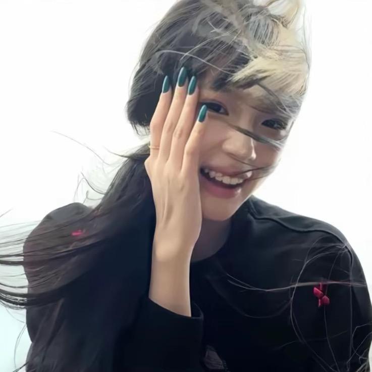 她说苦尽便是甜.