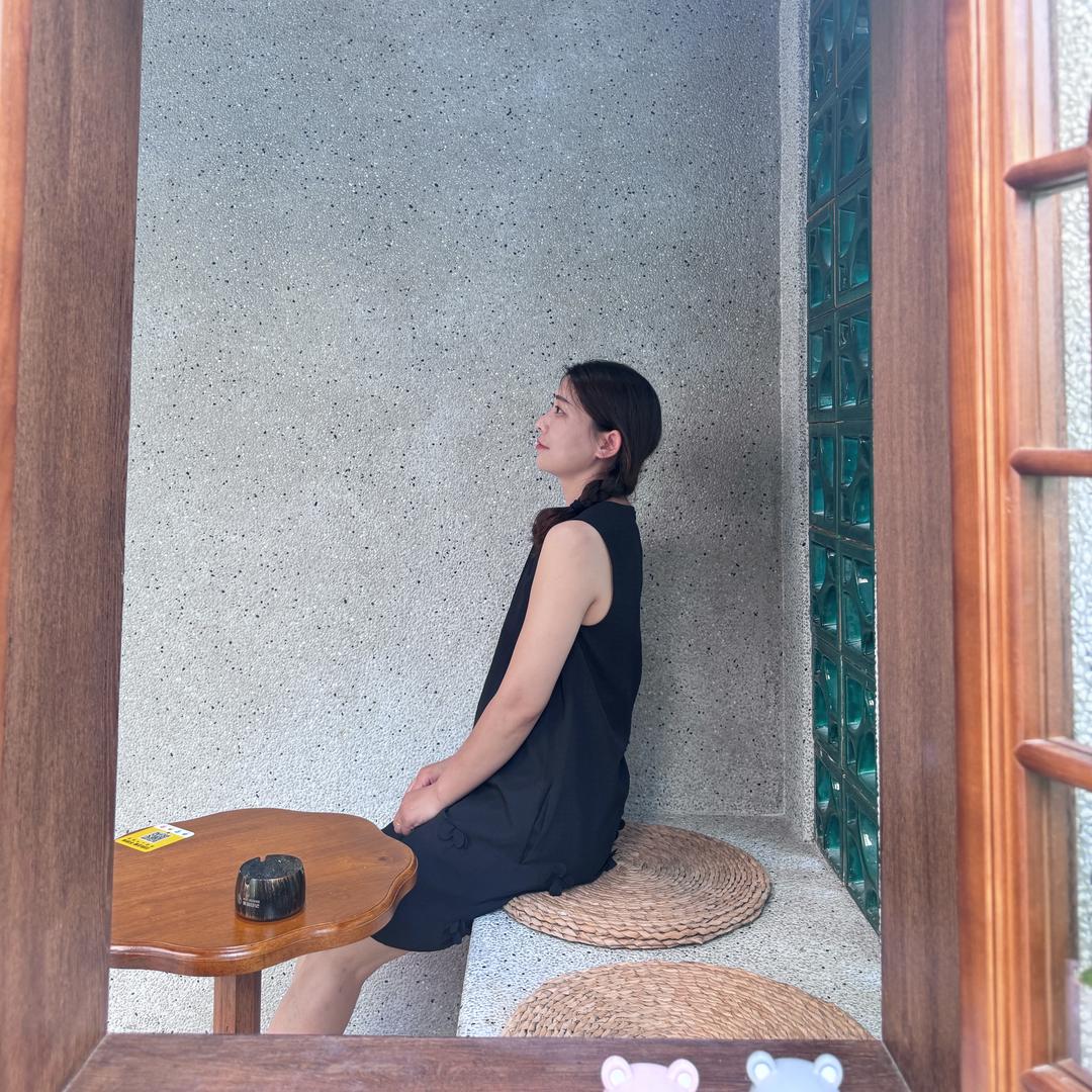 菲菲 (希鹿玛 *JBM童鞋)