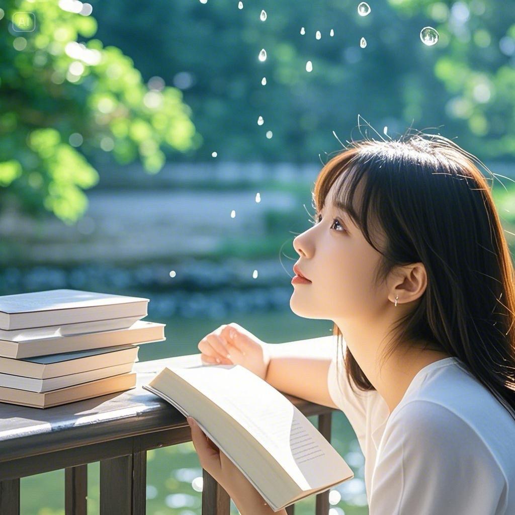 云溪漫读