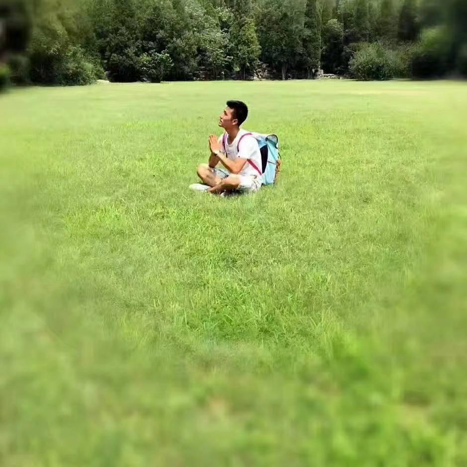 百万团长佰洋！
