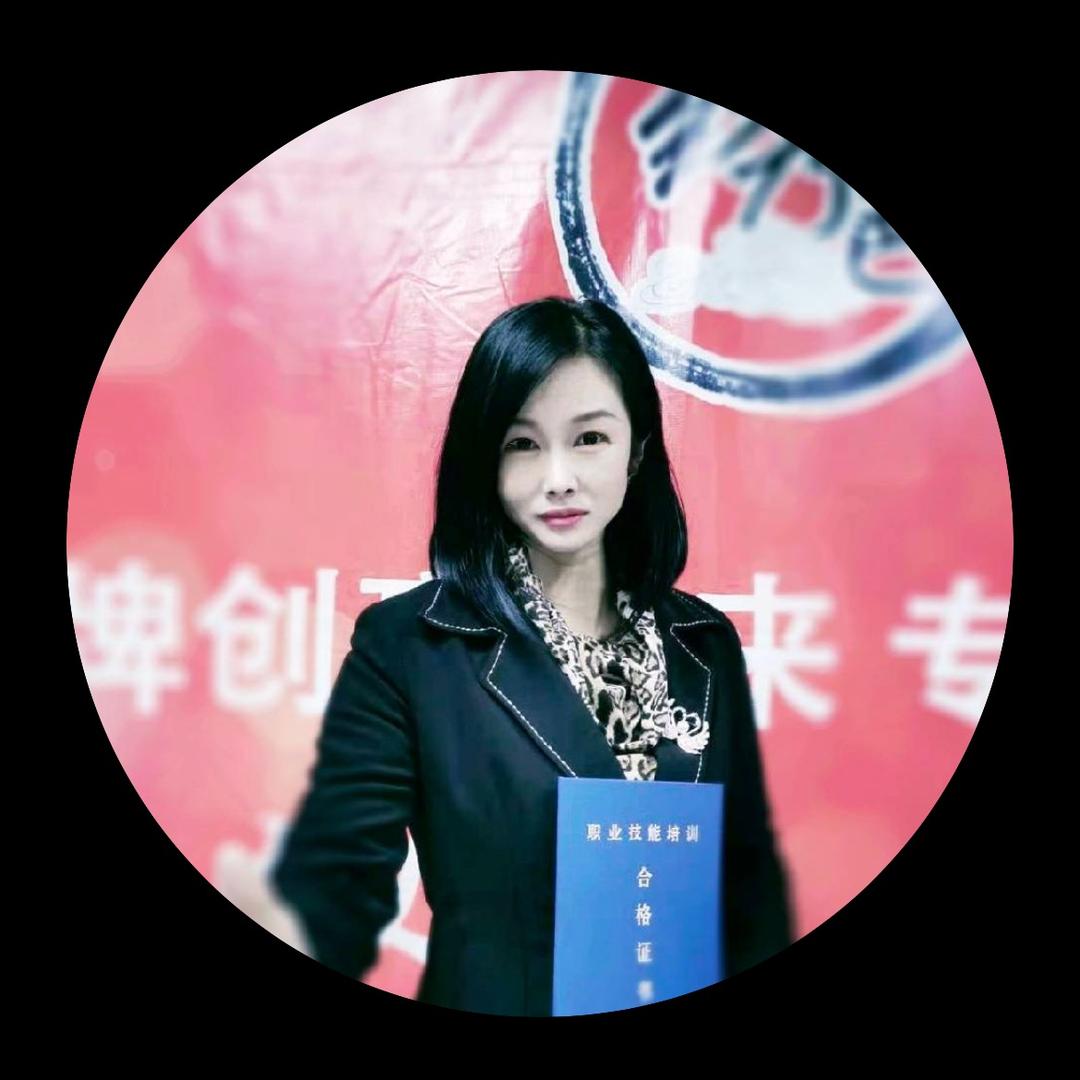 🌈尹晓绣色美学纹绣美甲美睫玉石养生安利