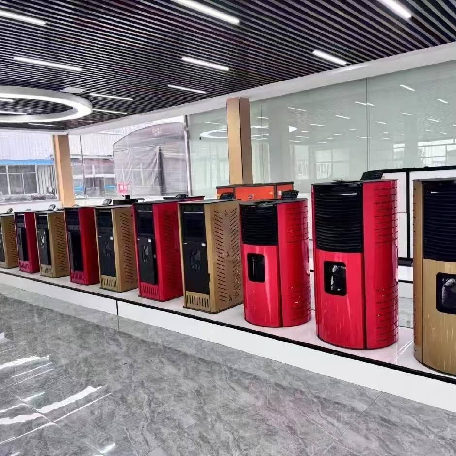 颗粒取暖炉厂家