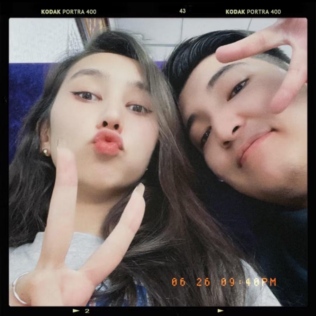 Nana（Dani）🧿
