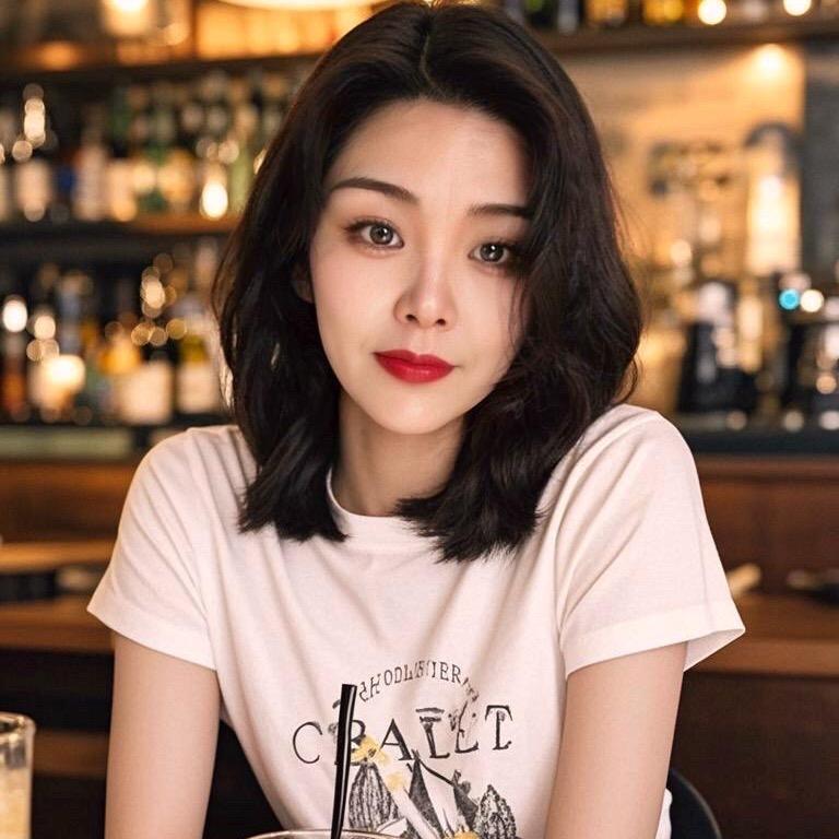 燕子～～