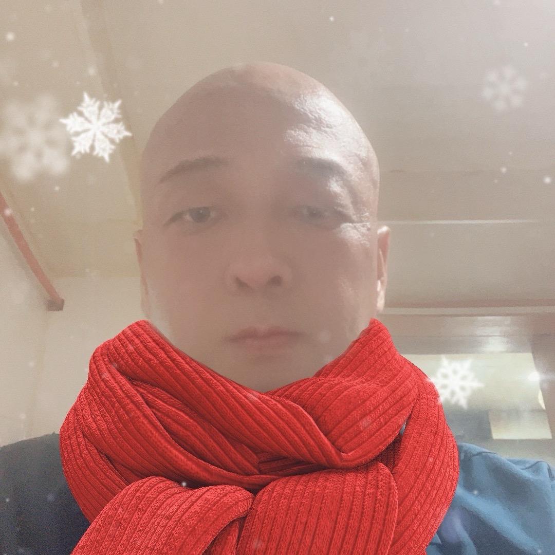 向灵者