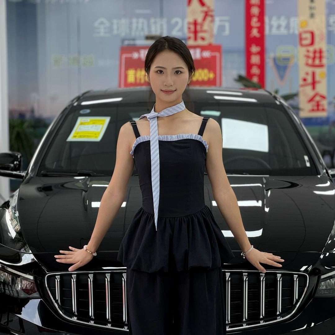 东莞桥头新车中心