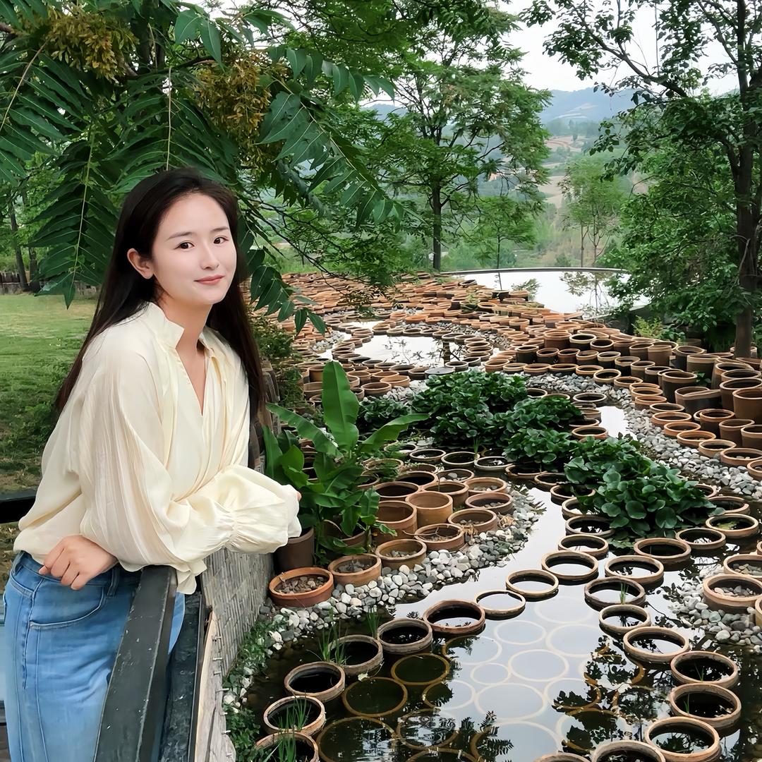 桃子不在家