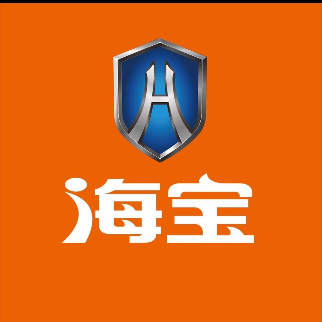 海宝新能源滁州店