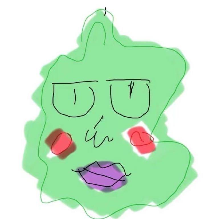 堆雪人
