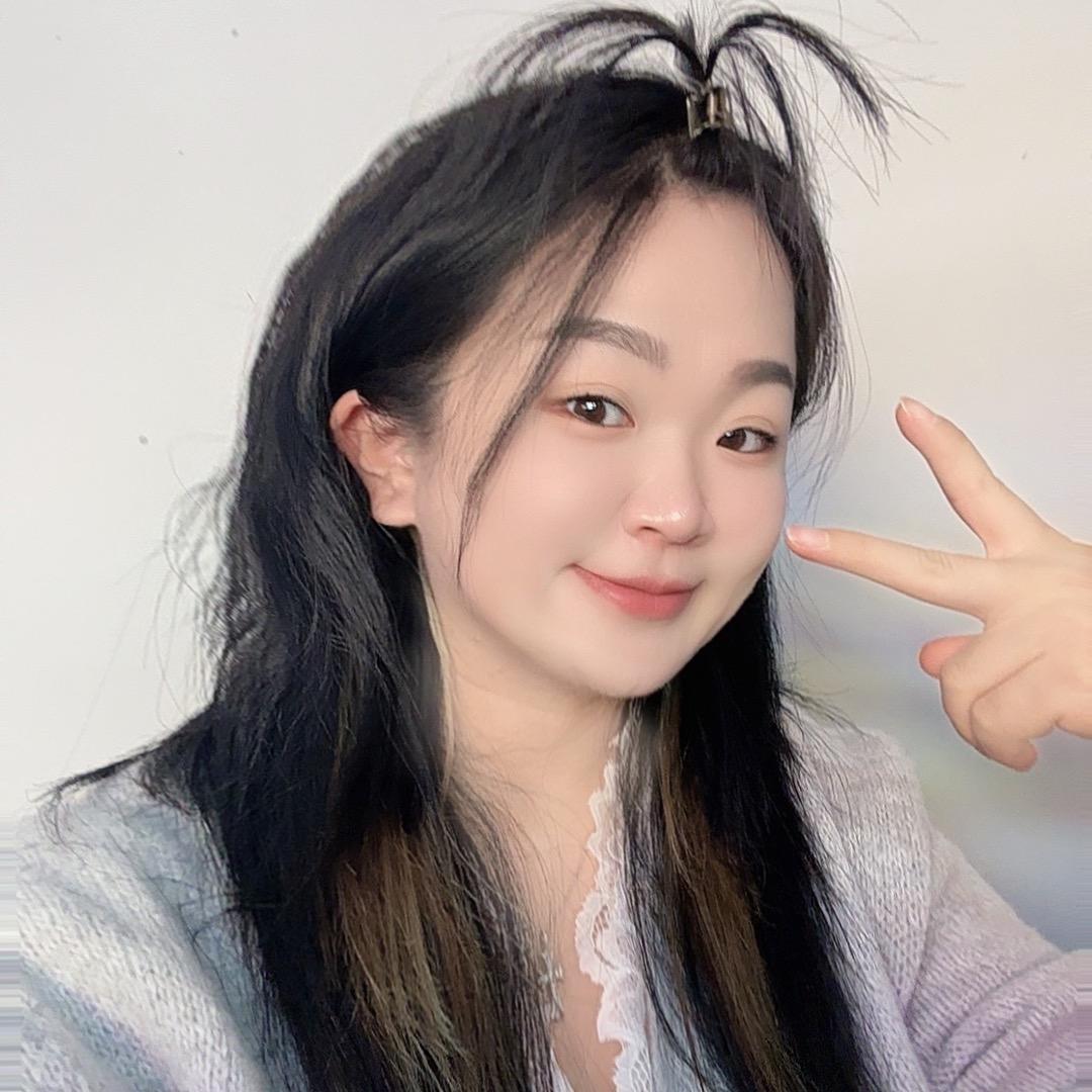 美瑶不美🌸
