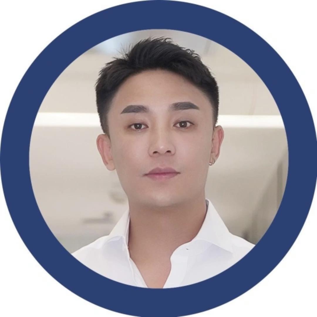 关翌勋三维美学