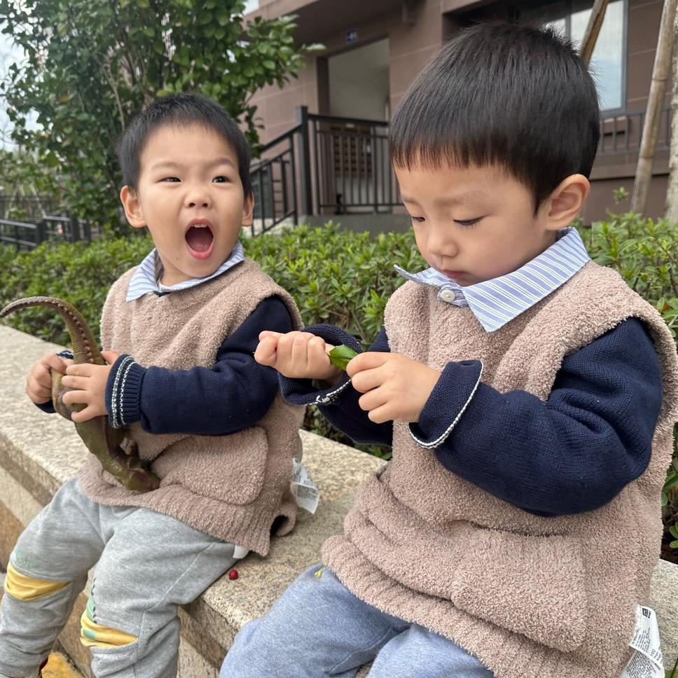 小哥哥的日记🐣