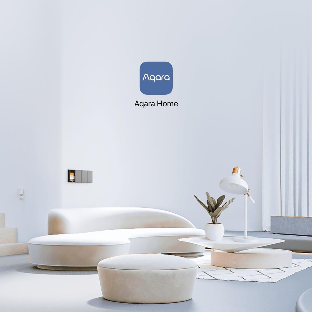 Aqara Home 智能家居（永州）