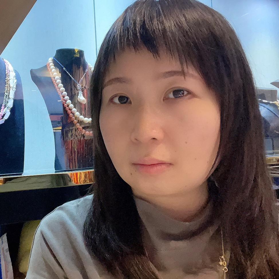 小珠 在北京