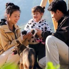 邻家晓亮的生活号