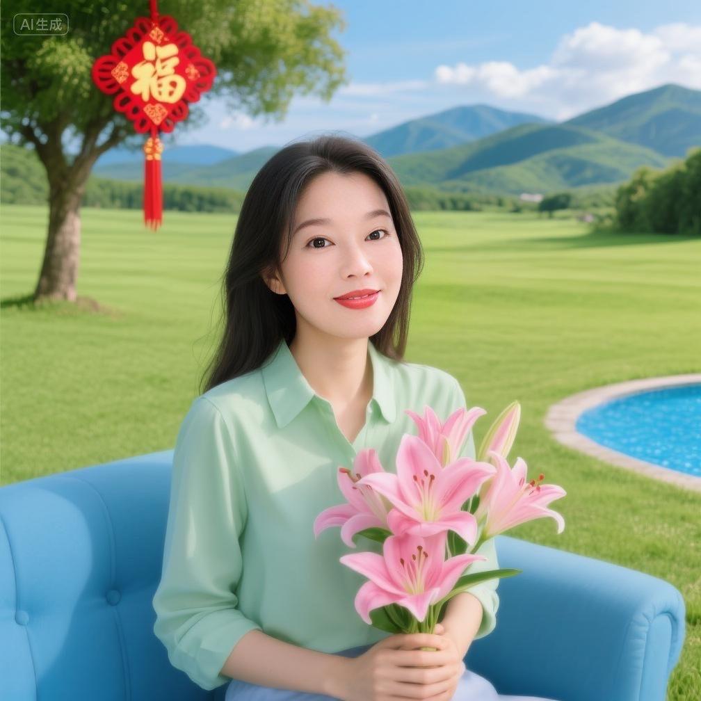 杨泽慧813