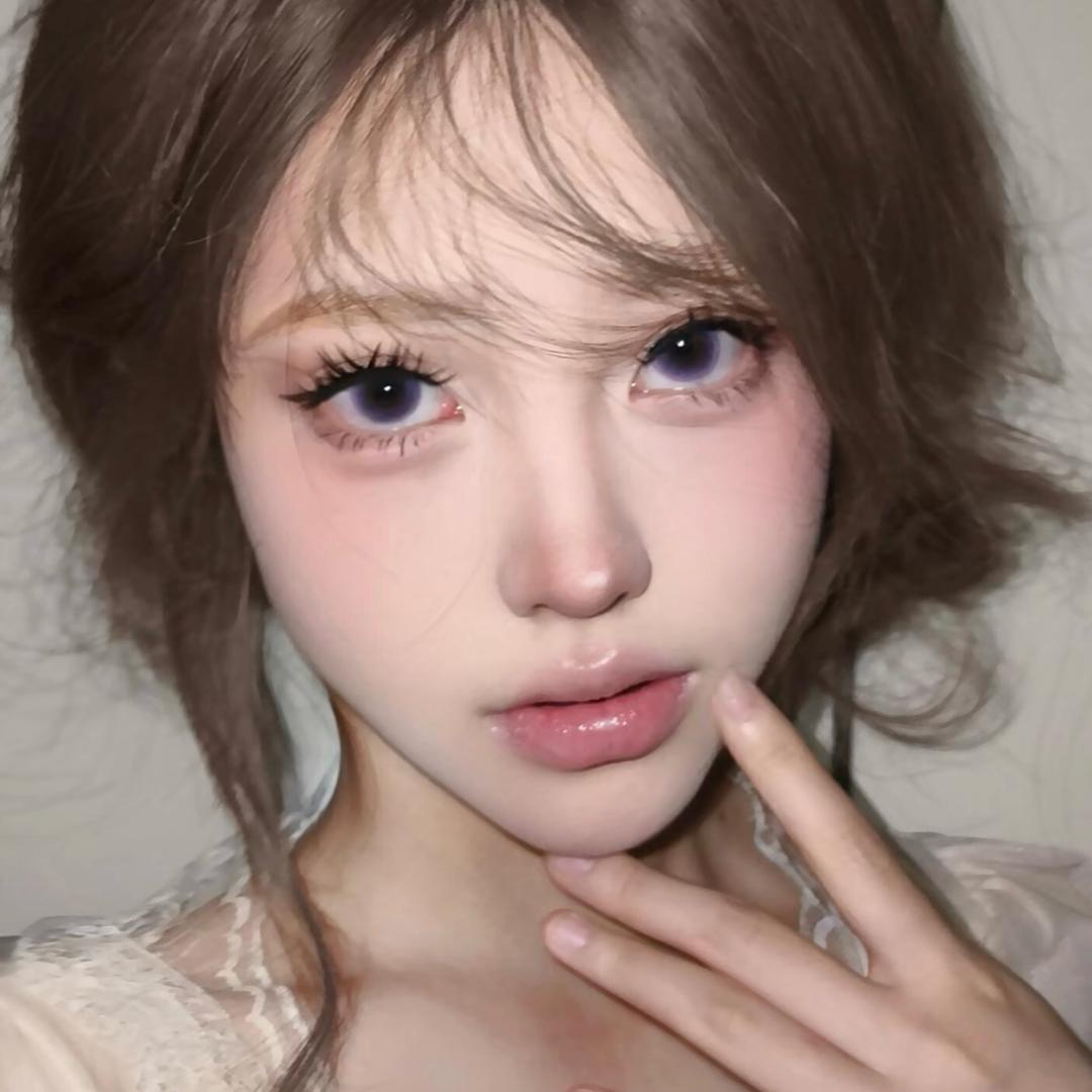 甜蜜小悠