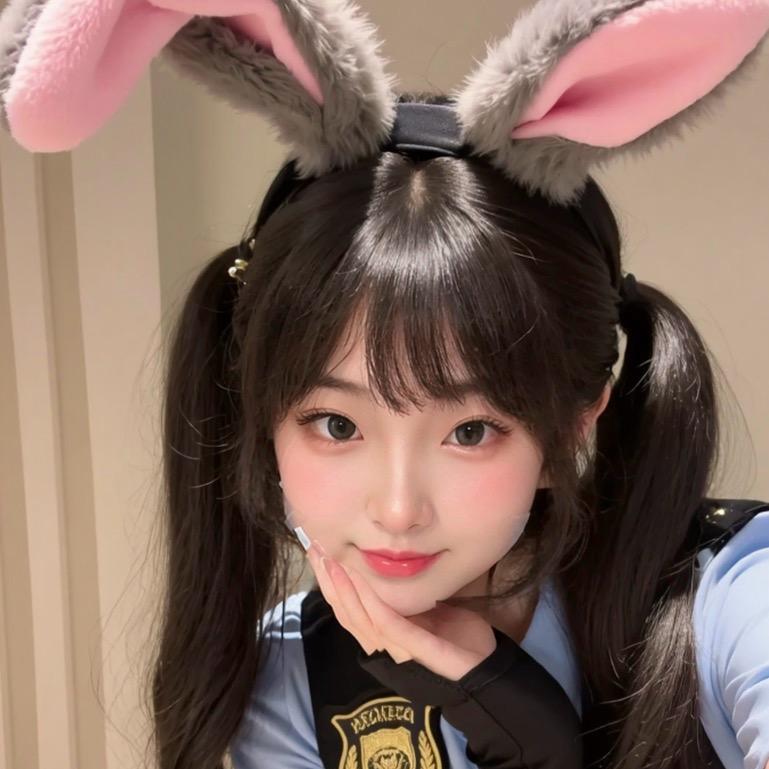 小羊仔团子🐏