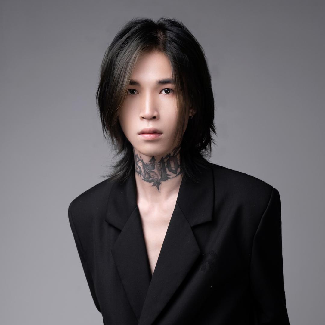 梓宇色彩技术分享