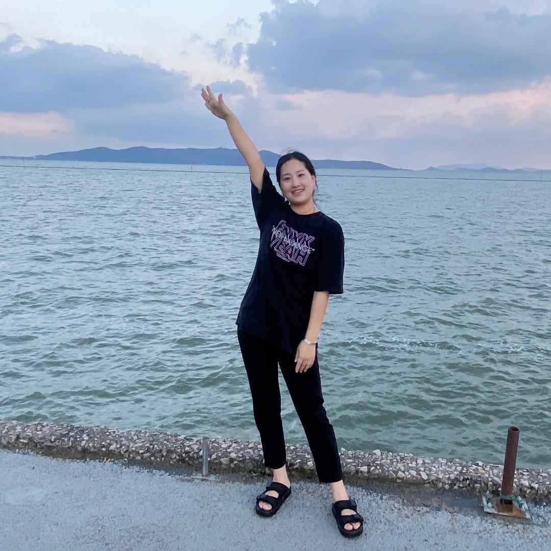 王谁谁（五个孩子的宝妈）