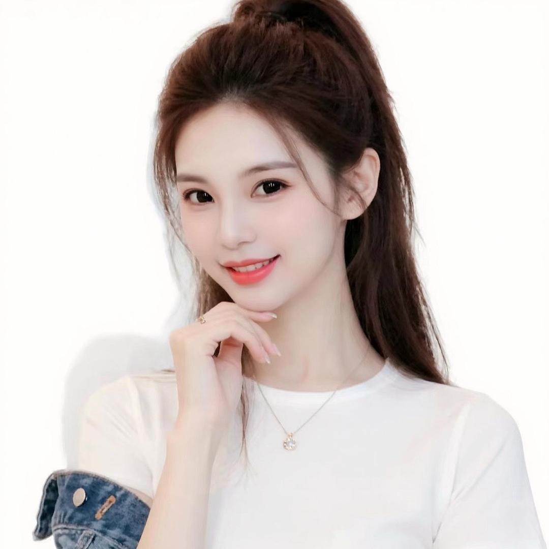 美丽💕