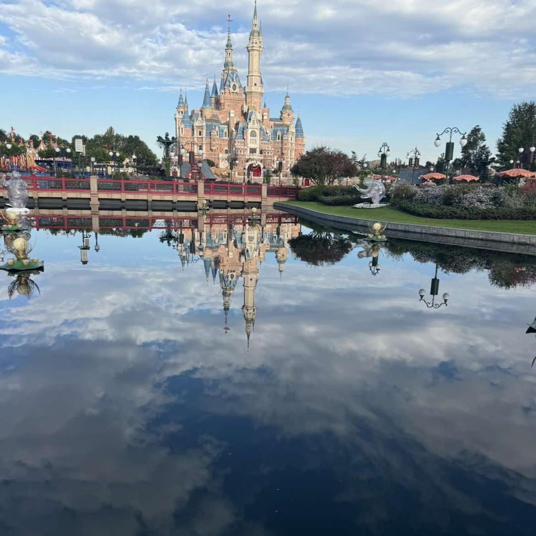 小齐来旅行