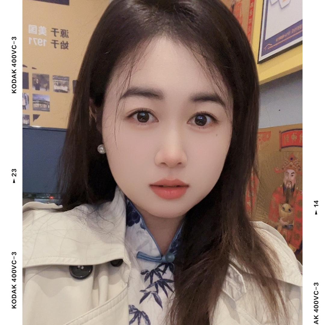 晨曦初现
