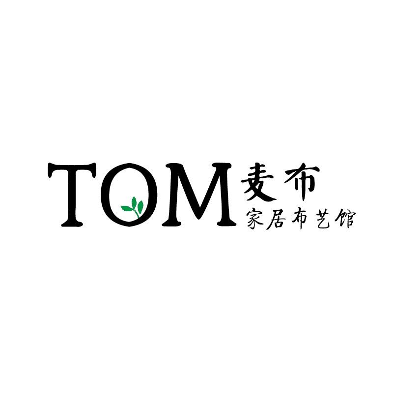 Tom麦布