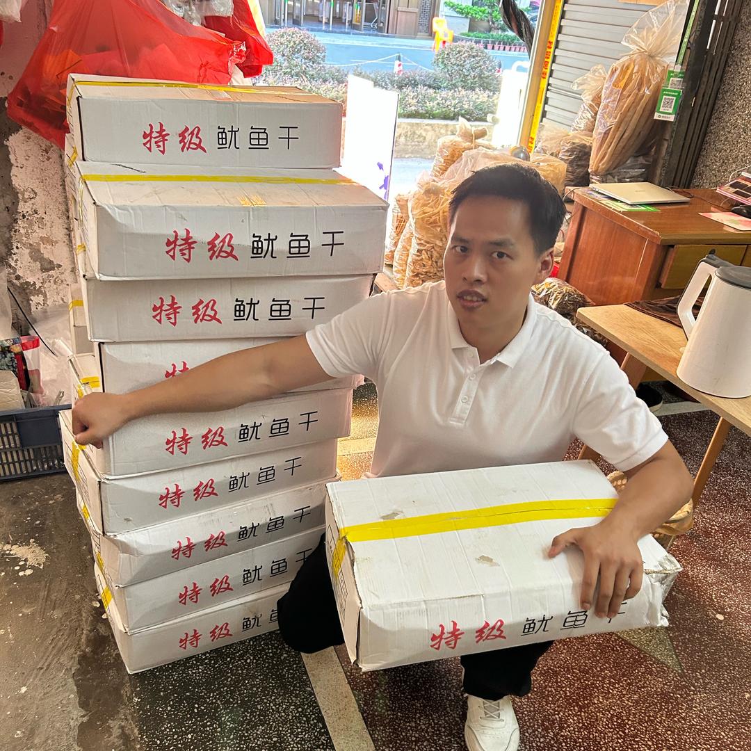 财哥逛潮汕（分享潮汕美食和文化）