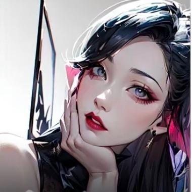 来杯美兔🐰拿铁💋