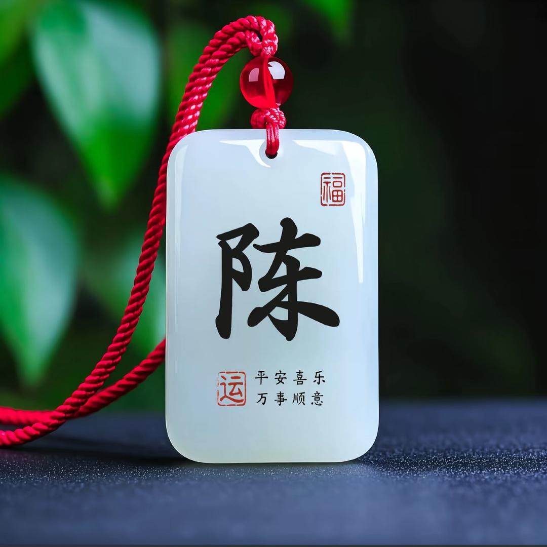 小陈ccm