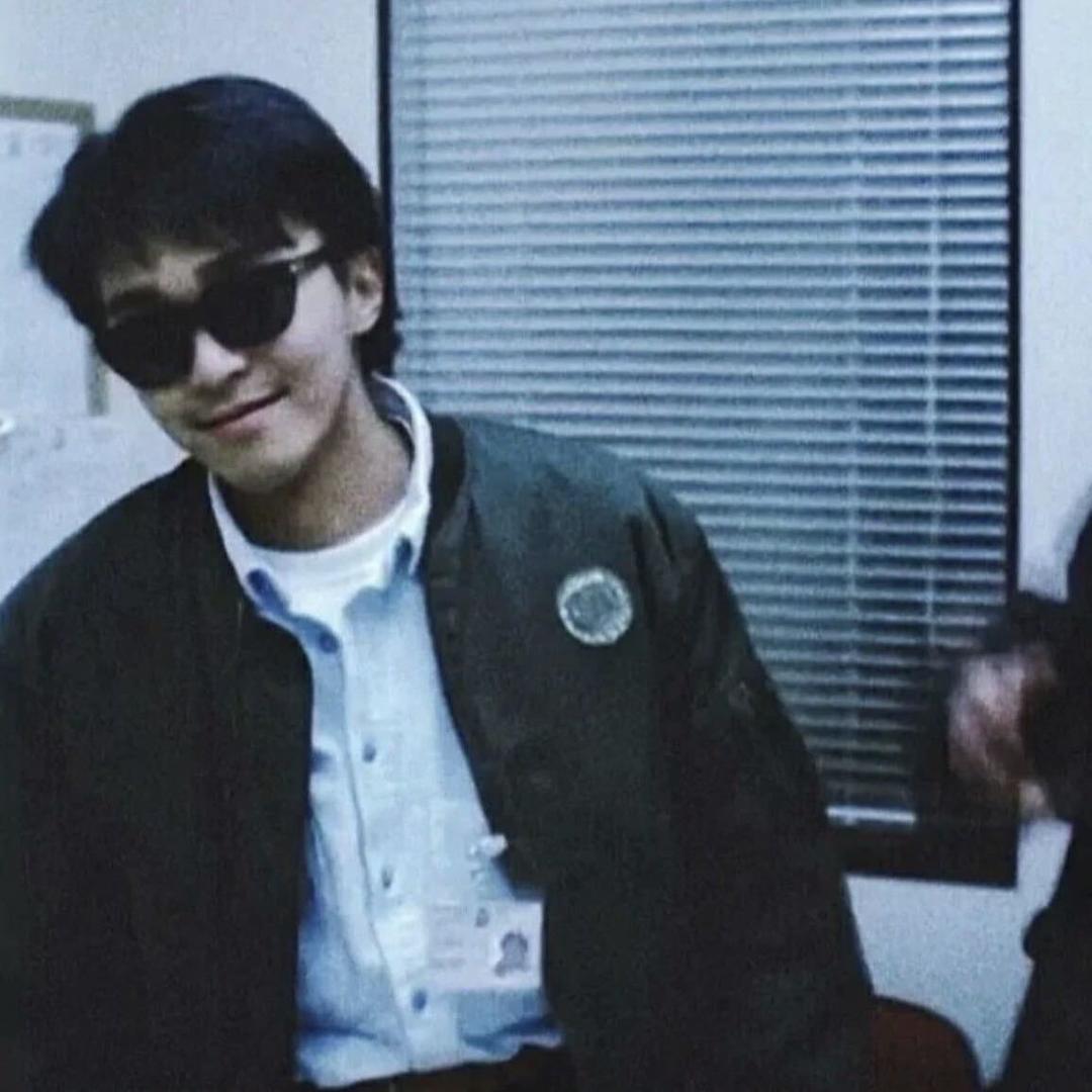 今天没被老板骂