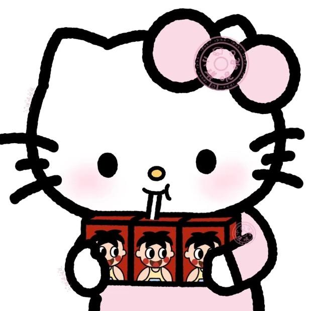 旺仔小牛奶