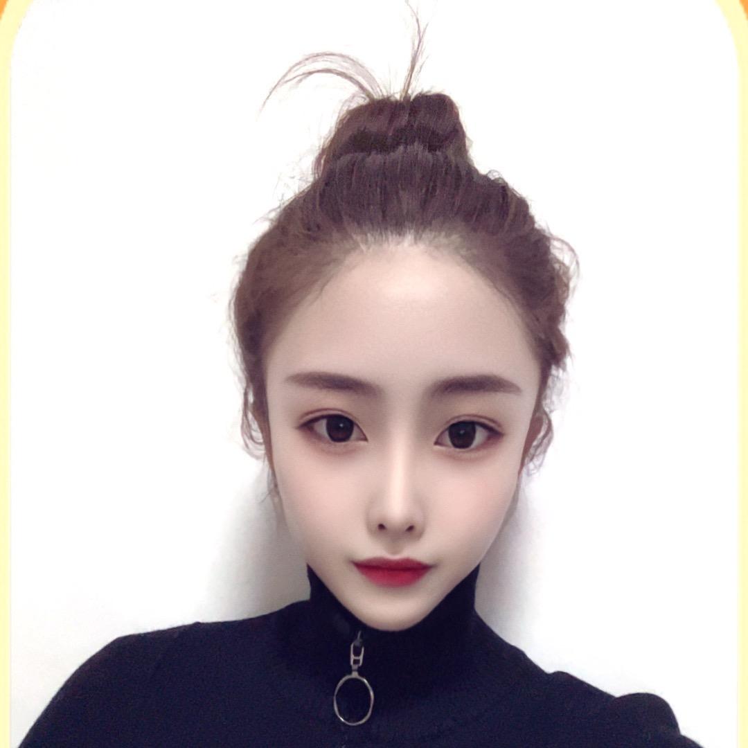 溪润万佳生活超市理货员凤凤