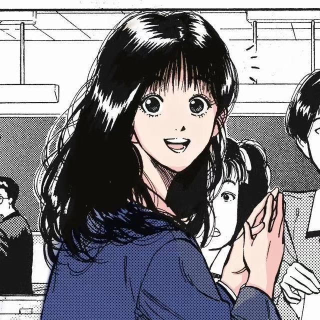 晴子的春夏秋冬