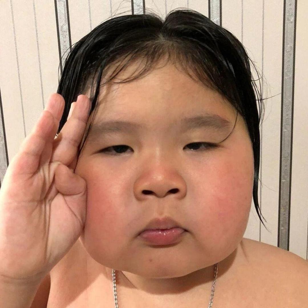 小爸总，