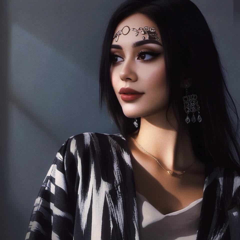 Kalbinur·Omar