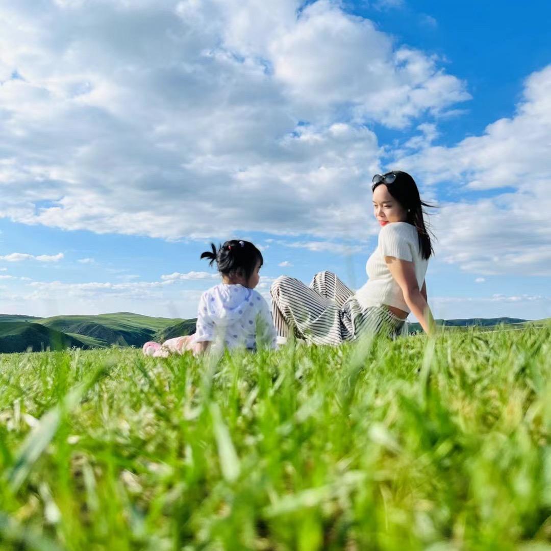 小月亮公主🌈🌈