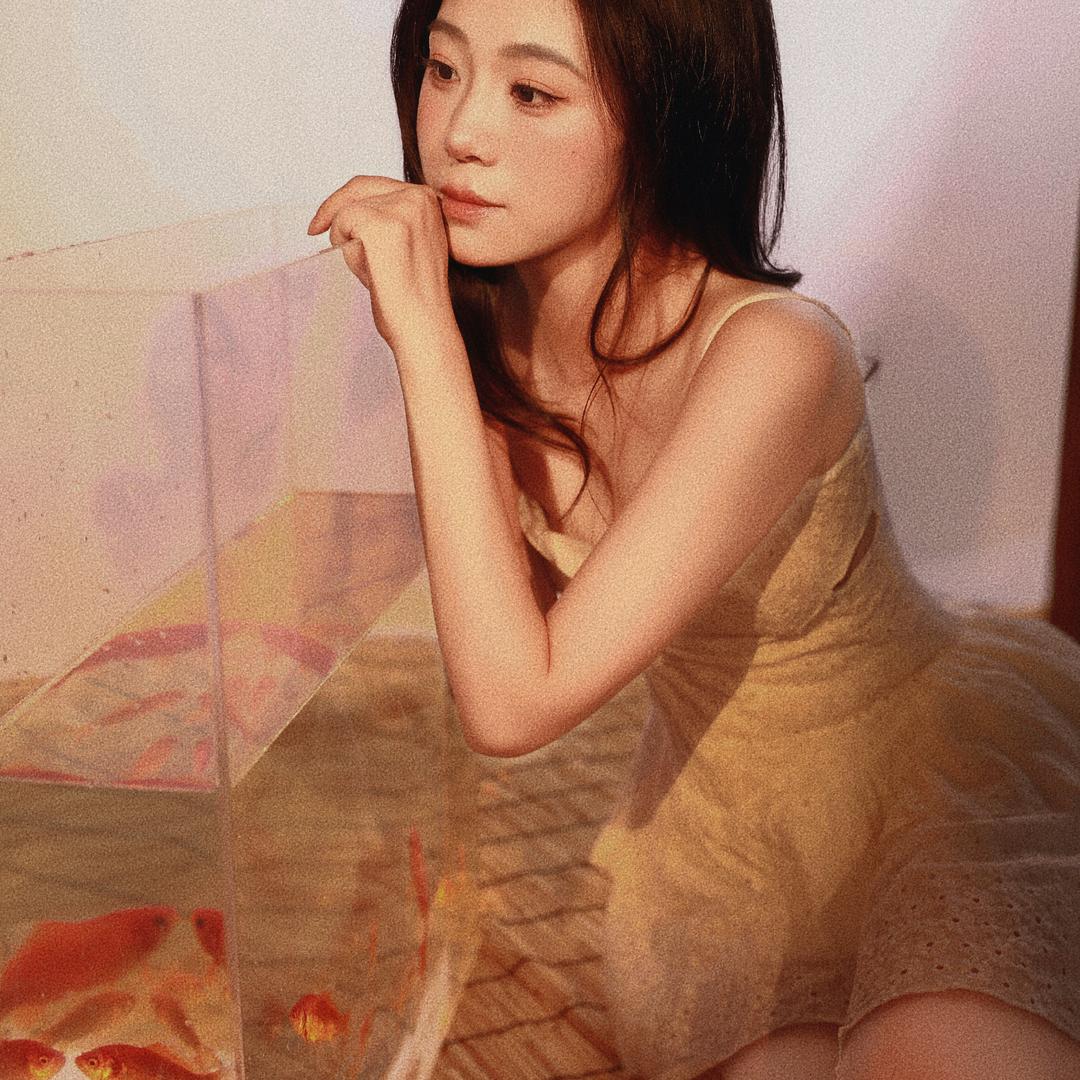 小渔儿🧜‍♀️（重生版）