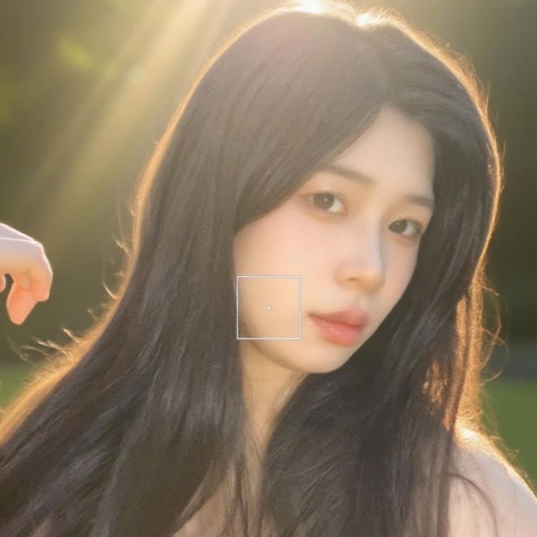 Lu小婷