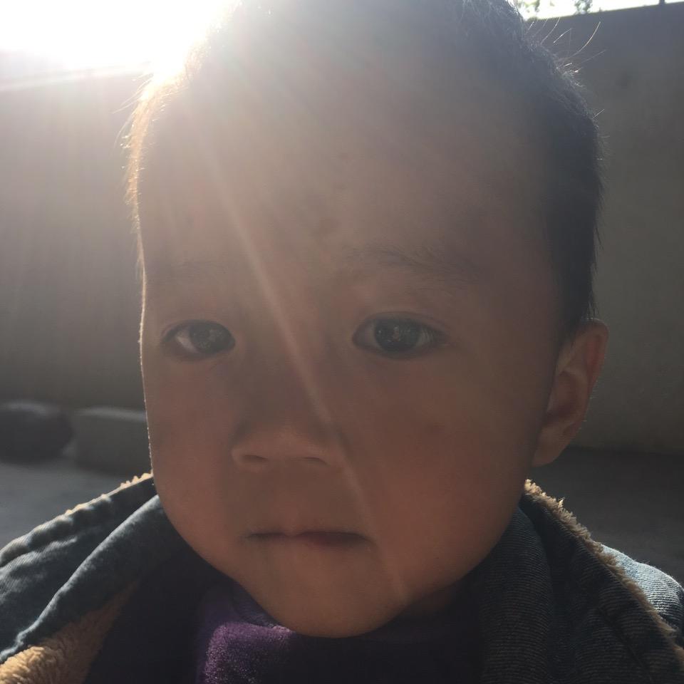 玉林仔