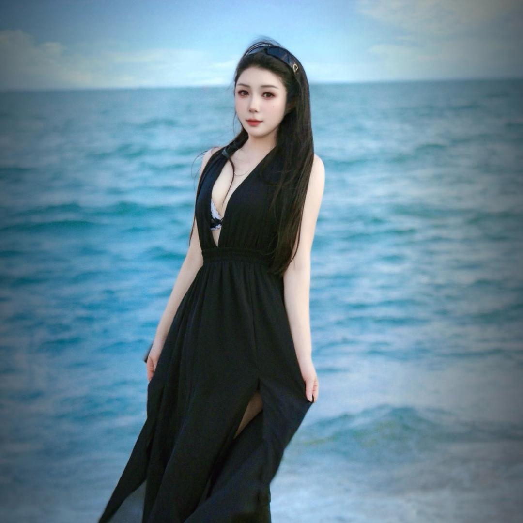 静
