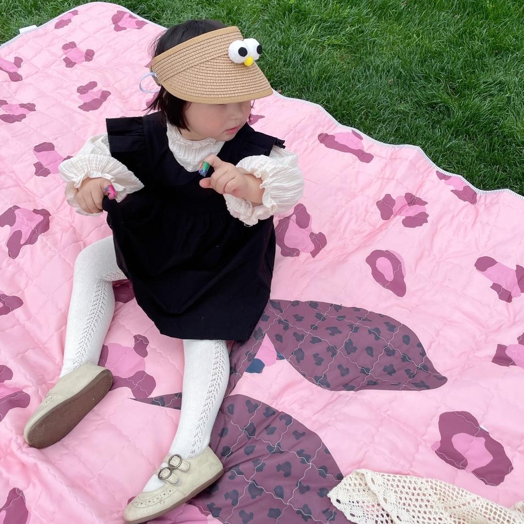 可儿妈CROAL童品