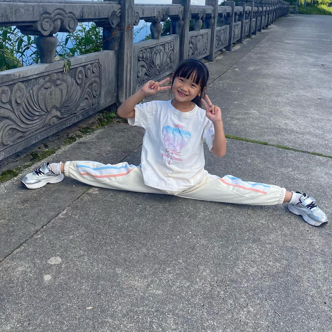 李雨晴