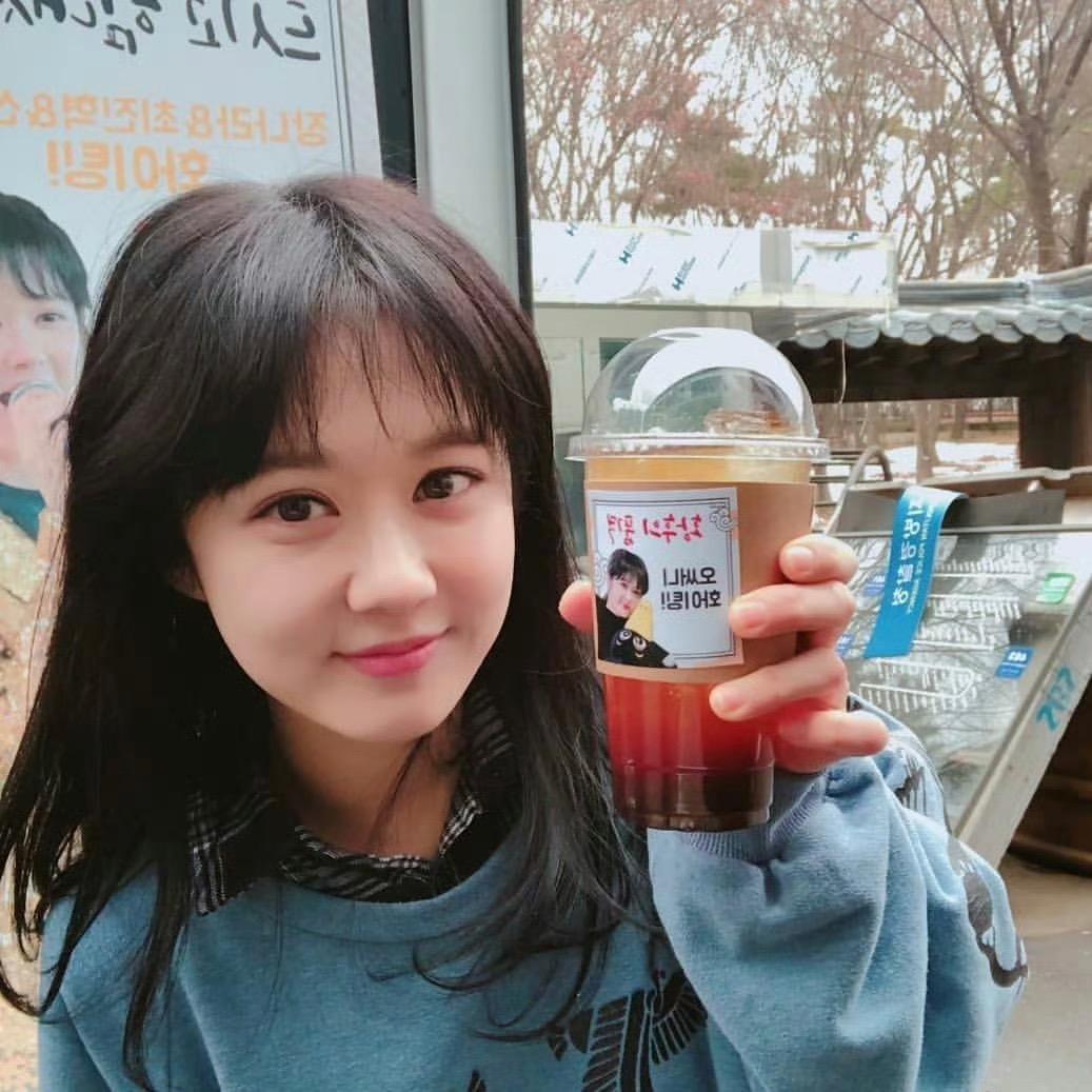 不敢諪承諾Baby❤️