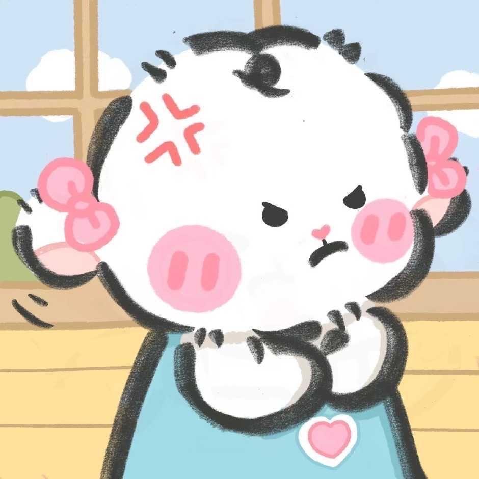 巧克力脏脏包（二型🍬）