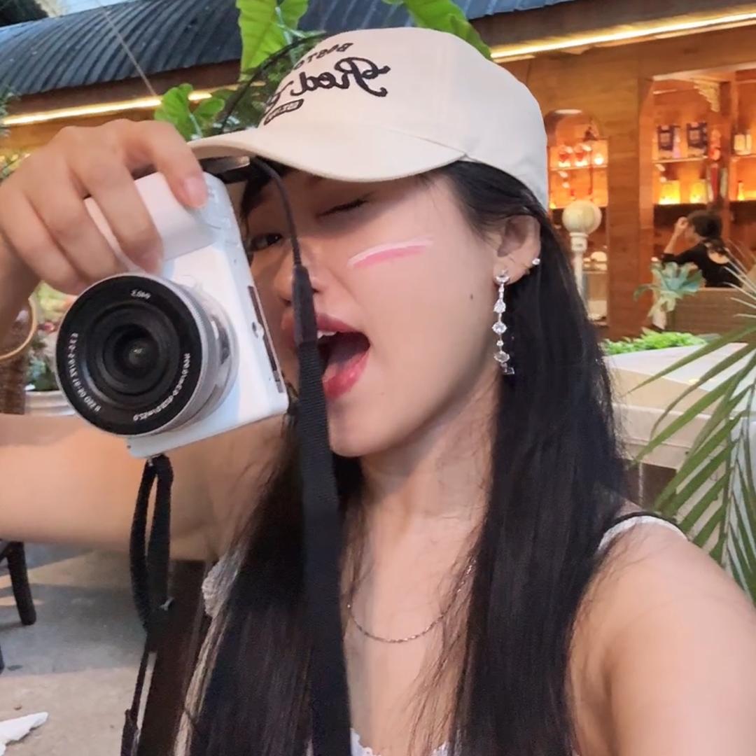 慧慧房车旅行