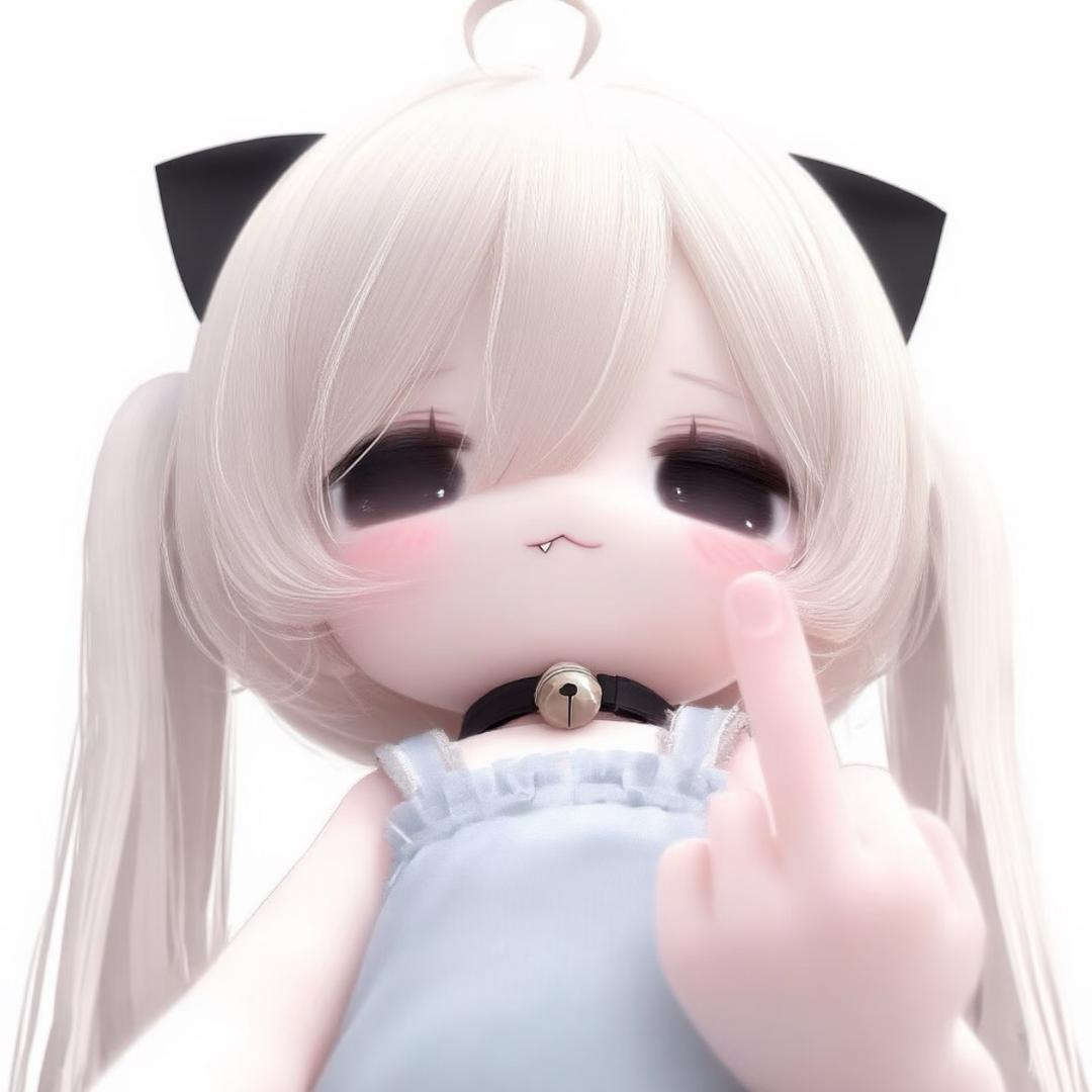 喵哦喵