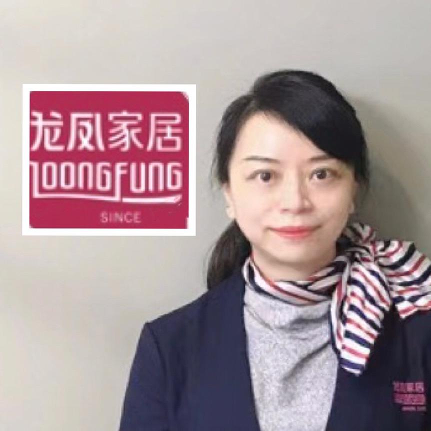 真北红星美凯龙龙凤床垫体验店小俞