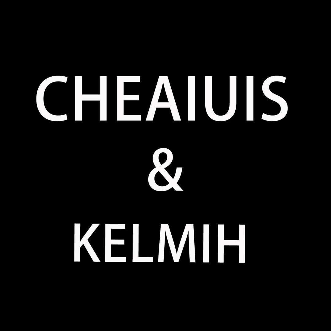 CHEAIUIS&KELMIH婚包妈妈包